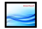 15" Greentouch Open-frame LCD Touchscreen Monitor-4:3-PCAP-1024x768
