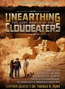 Unearthing the Lost World of the Cloudeaters.