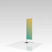 Banner Flag Large - Graphics