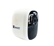 Smart Battery Camera