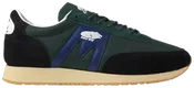 ALBATROSS 82 (JET BLACK/SODALITE BLUE)
