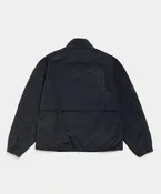 STUSSY_LIGHTWEIGHT MOCK JACKET :::BLACK:::