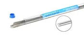 14” Straight Stainless Steel Round Wire (Heavier Wire) (20 per tube)