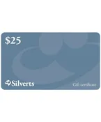 $25 Gift Card Certificates