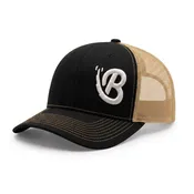 Limited Edition Boulder Dog Food Co. Trucker Hat
