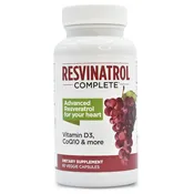 Resvinatrol Complete
