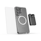 3 in 1 Power Bundle for Samsung Galaxy S26 Ultra