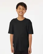 AllPro 48000Y Youth Pro-Lock Performance T-Shirt