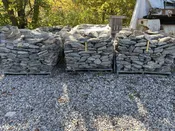 Boston Blend Thin Wallstone
