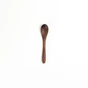 5’’ Walnut Wood Petite Spoon