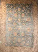 Chobi, Pakistan, 10’4″ by 13’10”