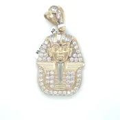 10K Charm (11.5g)