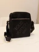 LOUIS VUITTON Shoulder Bag — Panache Consignment by Natalie Rae