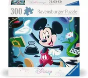 300 Piece Puzzle, Mickey