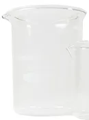 400ml Glass Beaker