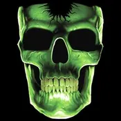 10286D0-GLOW BONES