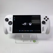 Asus ROG XBOX Ally 7" AMD Ryzen Z2 A 16GB RAM 512GB White RC73YA
