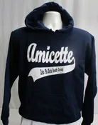 AMICETTE-TAIL-Hoodie