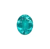 11.95 CT Lagoon Tourmaline Loose Gemstone