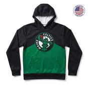EPICOLOR Fleece Hoodie with Pocket