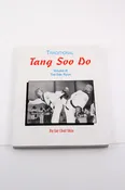 Book - Volume III The Dae Ryun