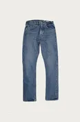 107 Ivy Fit Selvedge Denim 2 Year Wash - 2 Year Wash