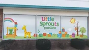 Perforated Window Wraps