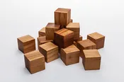 Wooden Blocks