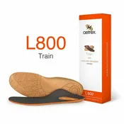 Aetrex Men's L800 Training Orthotic Arch Support
