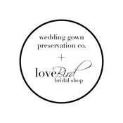 Wedding Gown Cleaning —    Love Bird Bridal Shop