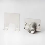 Flame Boss Backwoods Smoker Adapter - Flame Boss