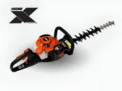 Echo 21.2cc 22" Double Sider Hedge Trimmer  HC-2210