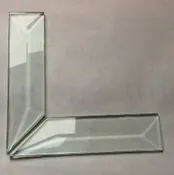1x4 Inch Corner Bevels