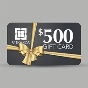 Vitrazza Gift Card