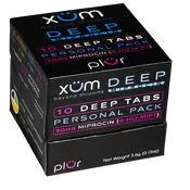 XÜM DEEP Personal Pack | 30mg Miprocin (4-HO-MiPT) Tablets