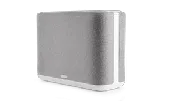 Smart Sound Bar with Dolby Atmos and Powered by HEOS&trade;, White