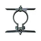 2 3/8″ Double Side Sign Post Clamp