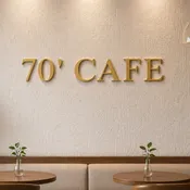 Acrylic Letters and Numbers