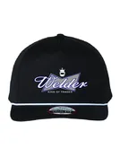 Welder King of Trades Rope Cap — CuStumm Design And Tees