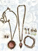 Tourmaline Dream Suite