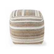 Aahana Pouf