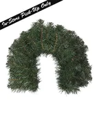 15" Mailbox Cover-Boulder Fir 49810
