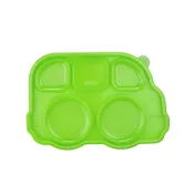 Bus Plate Replacement Lid