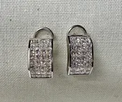 InvisiSet Earrings