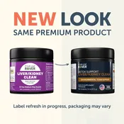 4 Leaf Rover Liver/Kidney Clean