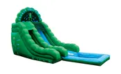 18ft. Freaky Frog