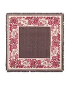Echo floral bandana