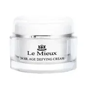 Rich, creamy formula with multiple forms of hyaluronic acid fortifies the skin's essential moisture | Harmony Day Spa, Caldwell, New Jersey