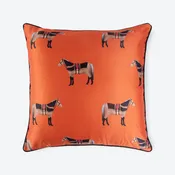 Aristo Equestrian Cushion Cover