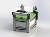 Mechanical Test Kit – 0608 – Test Area up to 4.0” x 6.0”